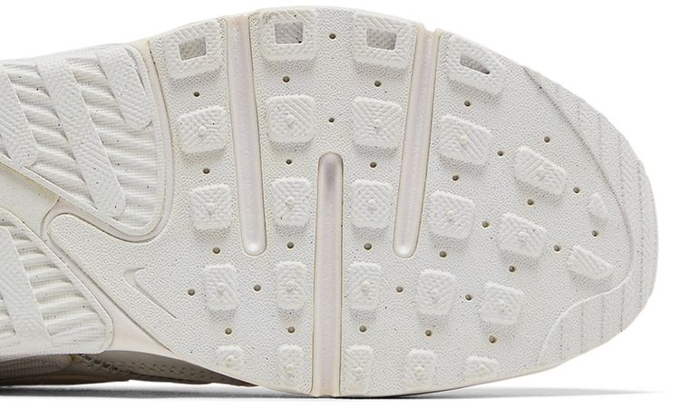 Nike Air Max Excee GS Triple White