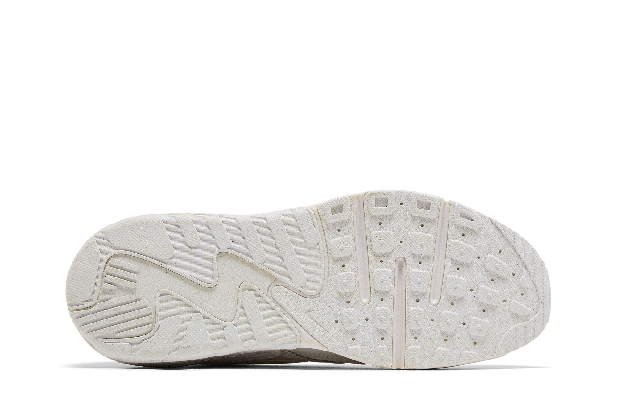 Buy Air Max Excee GS 'Triple White' - CD6894 100 | GOAT