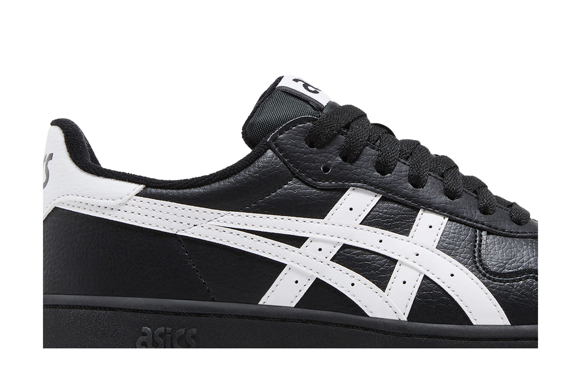 ASICS JAPAN S アシックス ジャパン エス 1203A033 ASICS Japan S 'Black White' 1203A033-001