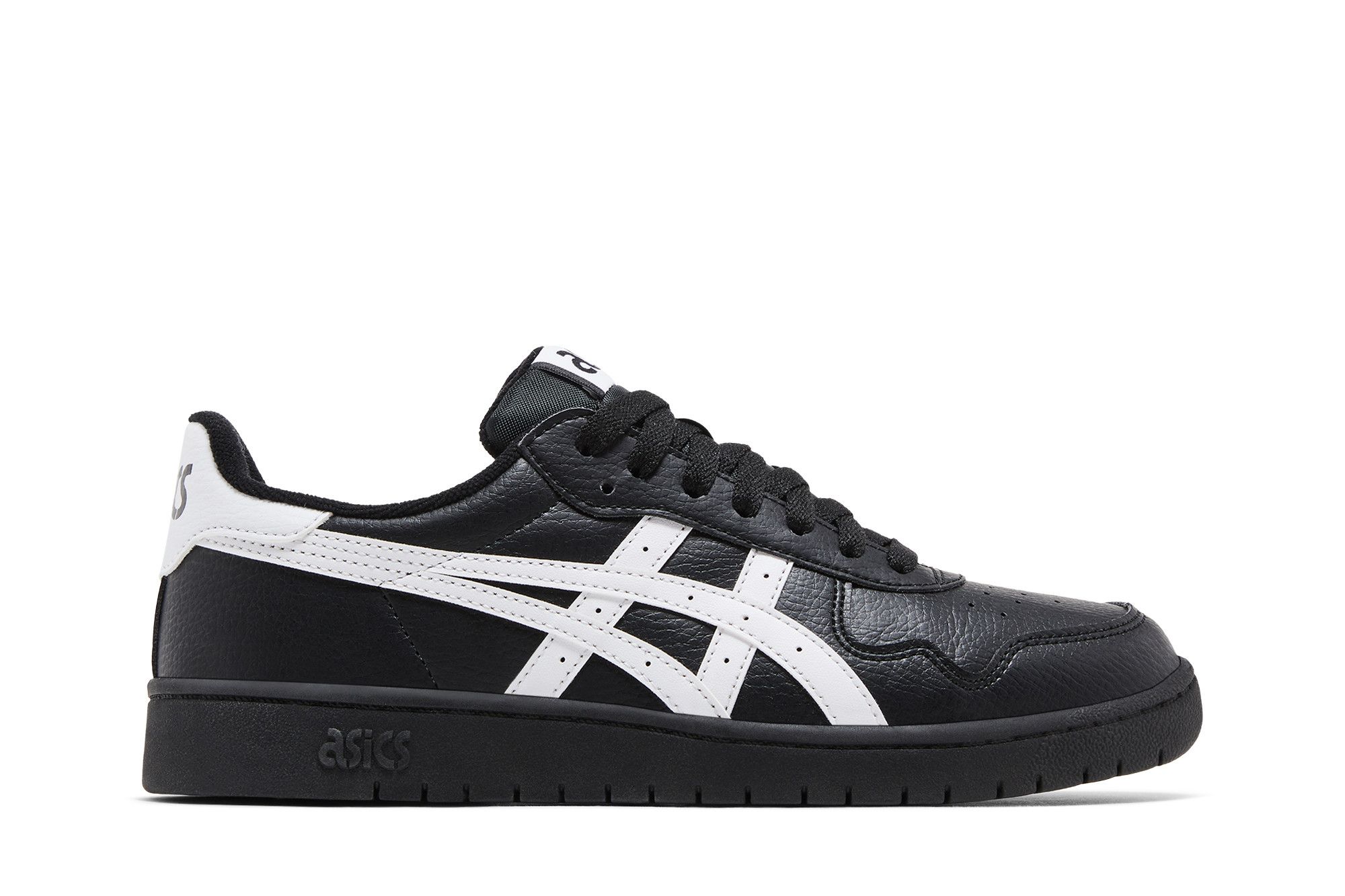 ASICS JAPAN S アシックス ジャパン エス 1203A033 Buy Japan S 'Black White' - 1203A033 001 | GOAT