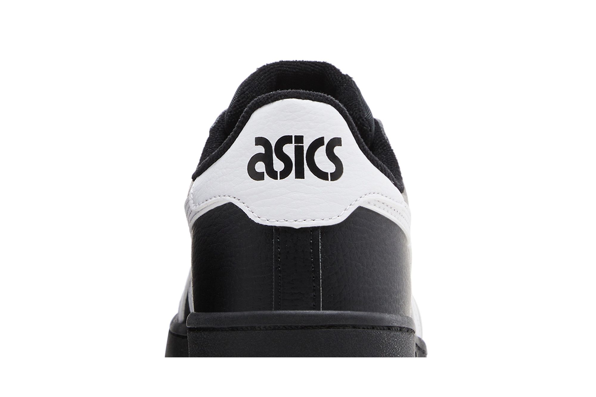 ASICS JAPAN S アシックス ジャパン エス 1203A033 ASICS Japan S 'Black White' 1203A033-001