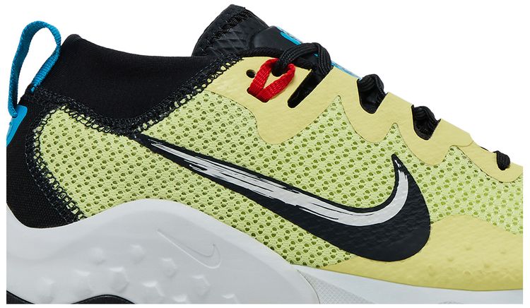 Nike Wmns Wildhorse 7 Limelight
