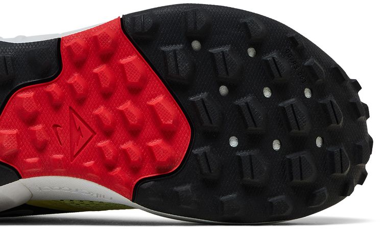 Nike Wmns Wildhorse 7 Limelight