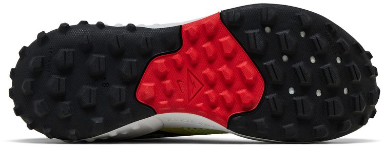 Nike Wmns Wildhorse 7 Limelight