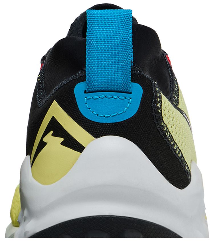 Nike Wmns Wildhorse 7 Limelight