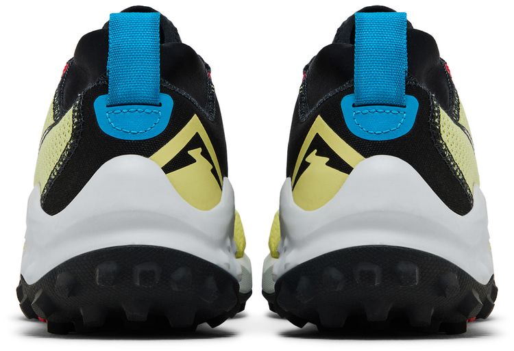 Nike Wmns Wildhorse 7 Limelight