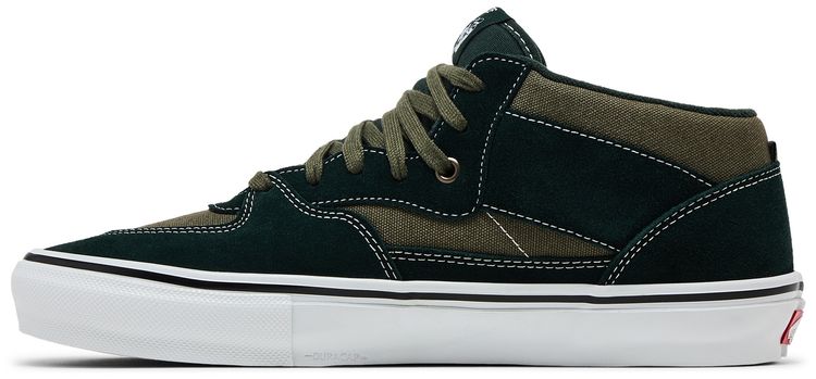 Vans Skate Half Cab Scarab Military