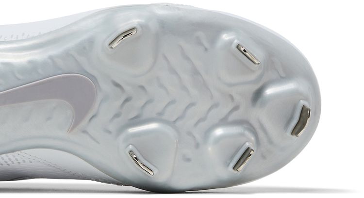 Nike Wmns Hyperdiamond 4 Pro White Pure Platinum