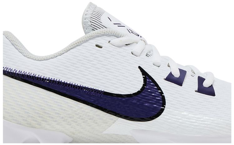 Nike Vapor Edge Speed 360 2 TB White New Orchid