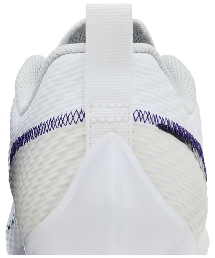 Nike Vapor Edge Speed 360 2 TB White New Orchid