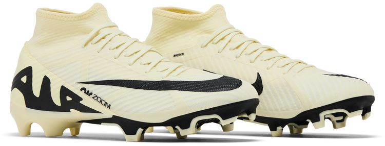 Nike Zoom Mercurial Superfly 9 Academy MG Mad Ready Pack