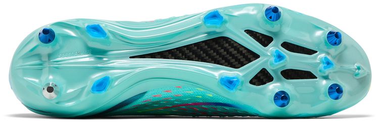 Adidas X Speedportal SG Al Rihla Pack   Clear Aqua