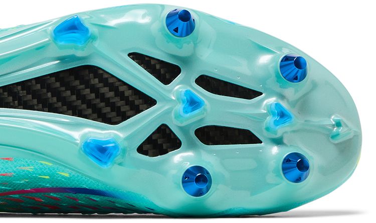 Adidas X Speedportal SG Al Rihla Pack   Clear Aqua