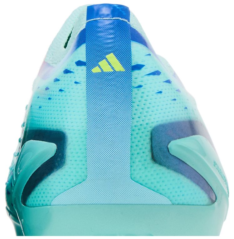 Adidas X Speedportal SG Al Rihla Pack   Clear Aqua