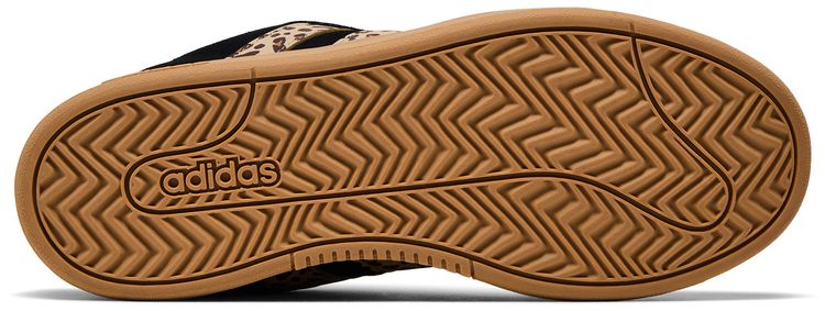 Adidas Wmns Grand Court Alpha 00s Leopard