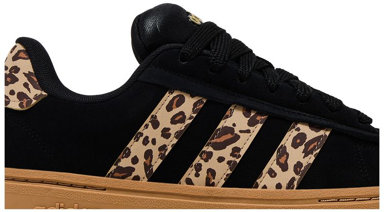 Adidas Wmns Grand Court Alpha 00s Leopard
