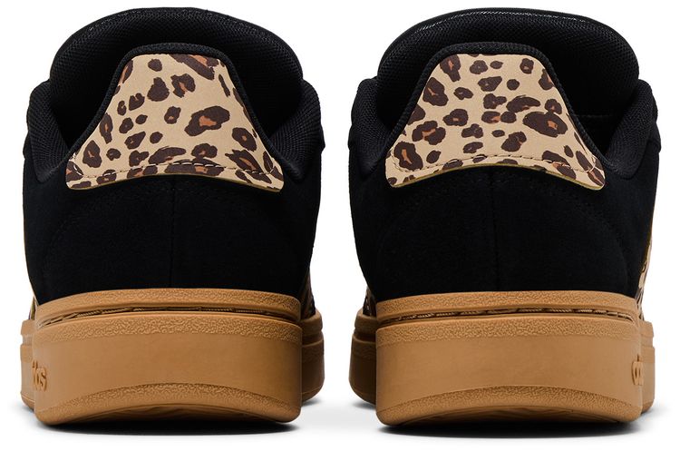 Adidas Wmns Grand Court Alpha 00s Leopard