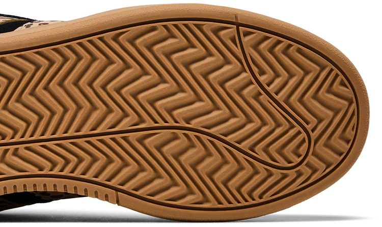 Adidas Wmns Grand Court Alpha 00s Leopard