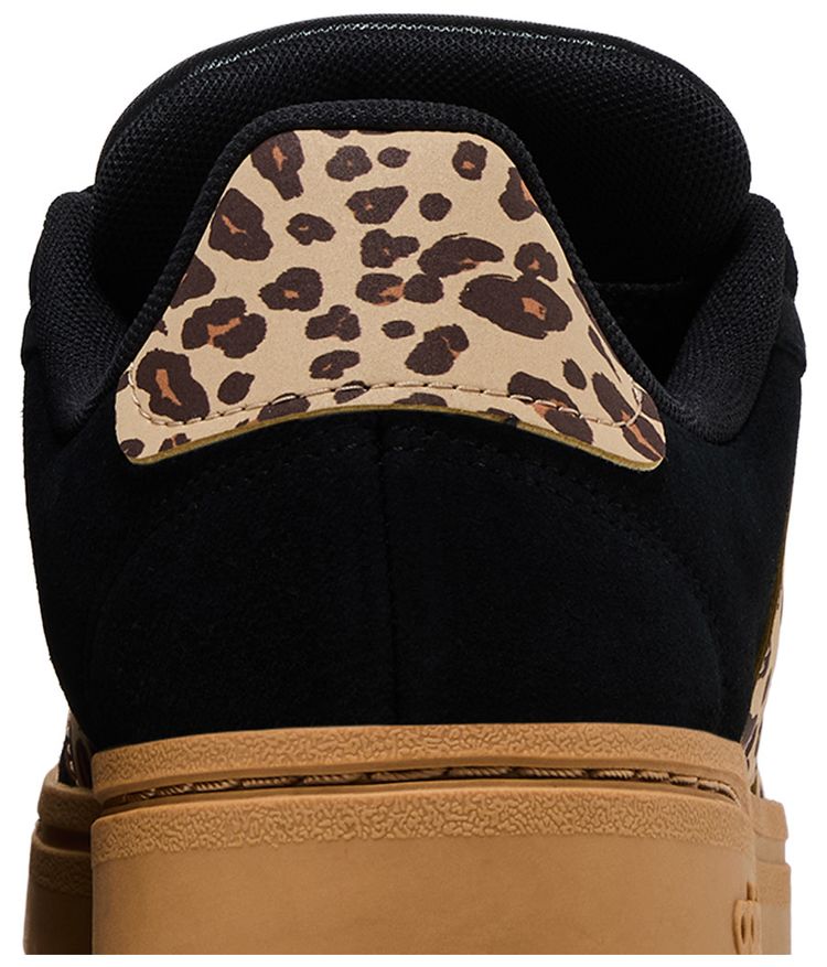 Adidas Wmns Grand Court Alpha 00s Leopard