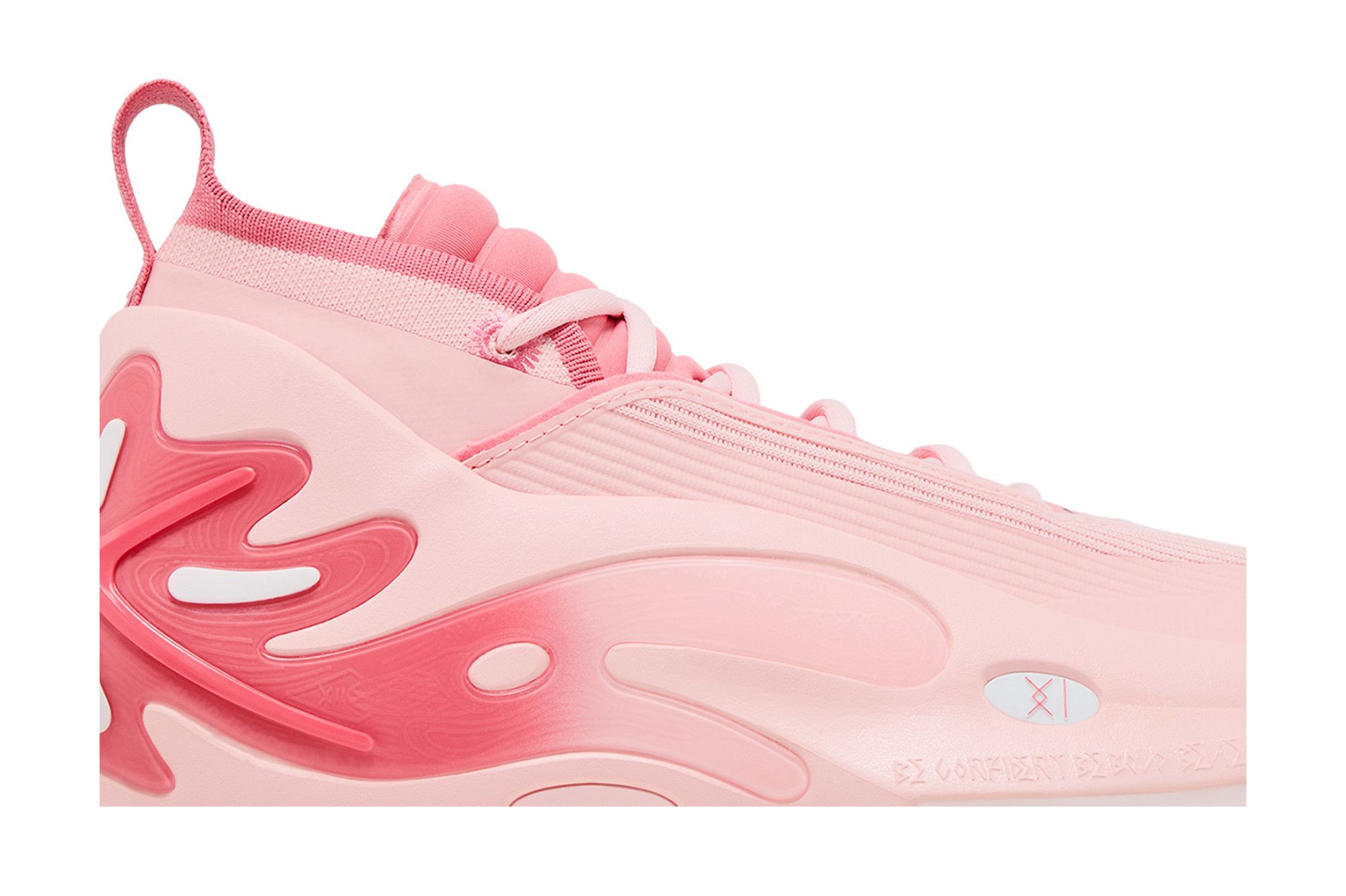 リーニン　Way of Wade11 blossom 28cm 30dbd8ce0a00a40814d3d4f0a8d3e5