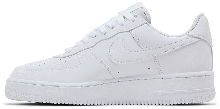 Kobe Bryant x Nike Air Force 1 Low Forever White