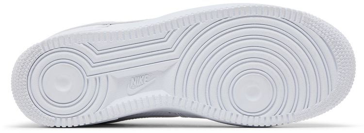 Kobe Bryant x Nike Air Force 1 Low Forever White