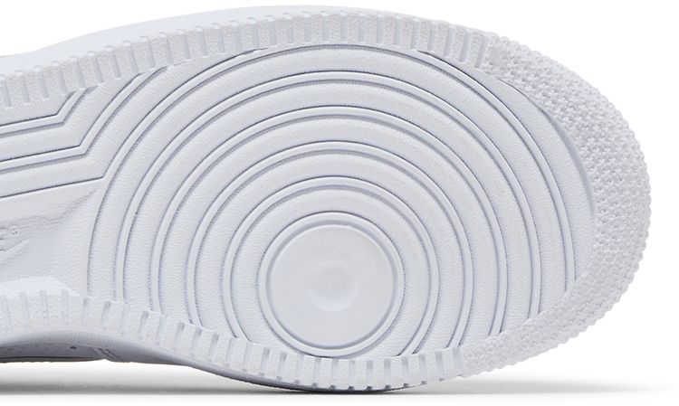 Kobe Bryant x Nike Air Force 1 Low Forever White