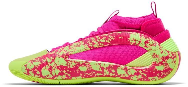 Adidas Harden Vol 8 Camp