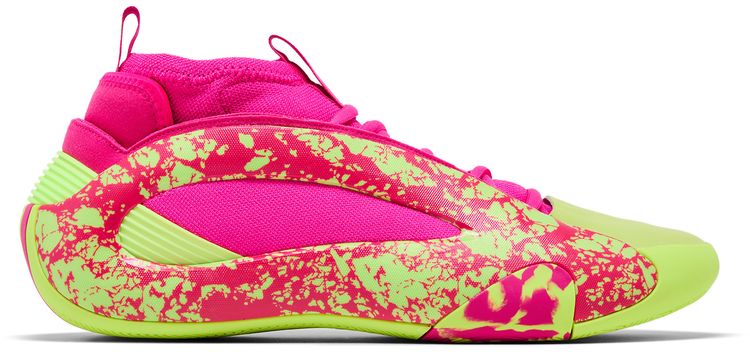 Adidas Harden Vol 8 Camp