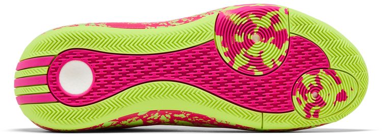 Adidas Harden Vol 8 Camp