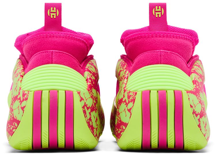 Adidas Harden Vol 8 Camp