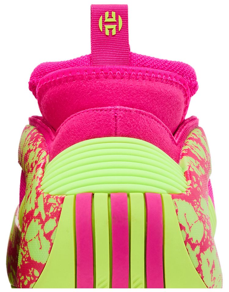 Adidas Harden Vol 8 Camp