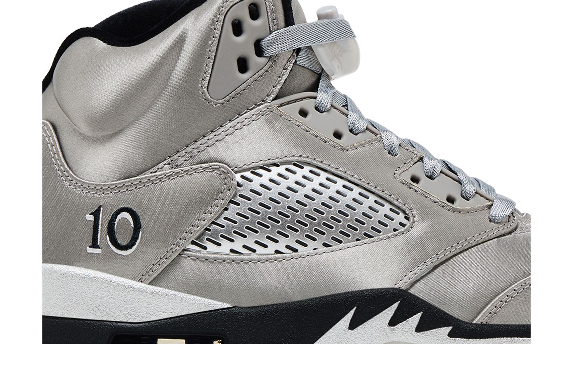 jordan 5 wings stockx