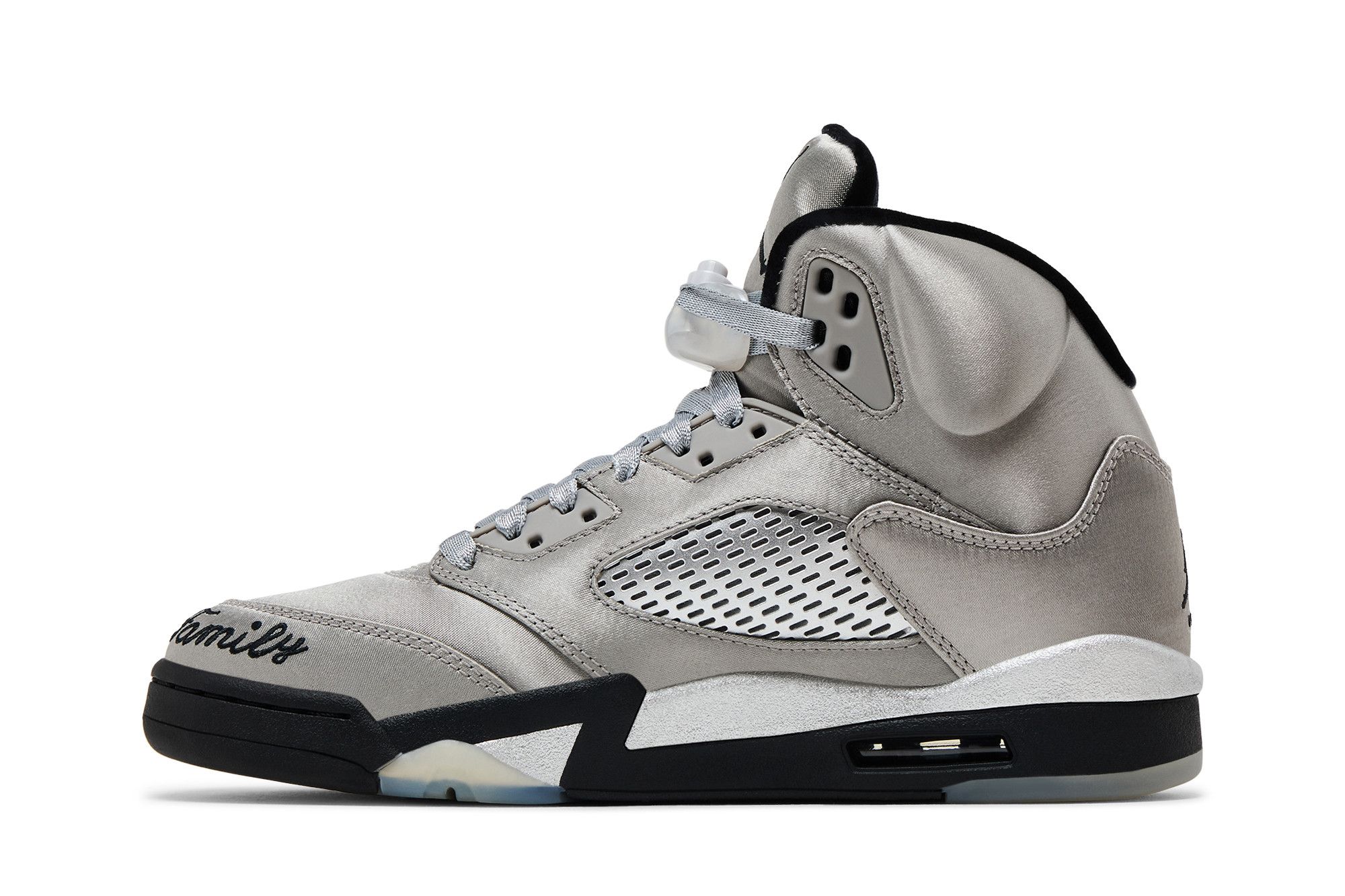 jordan retro 5 wings price