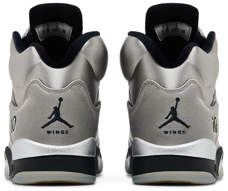 Wmns Air Jordan 5 Retro Wings