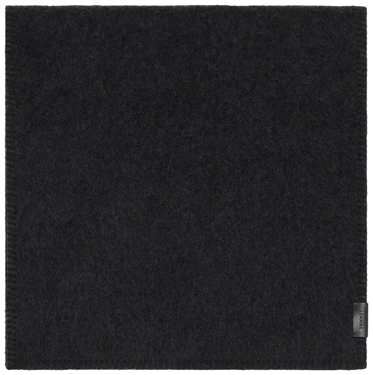 Lemaire Maxi Fluffy Cocotte Anthracite