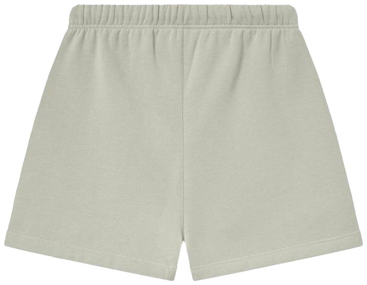 Fear of God Essentials Classic Fleece Sweatshort Abbey Stone