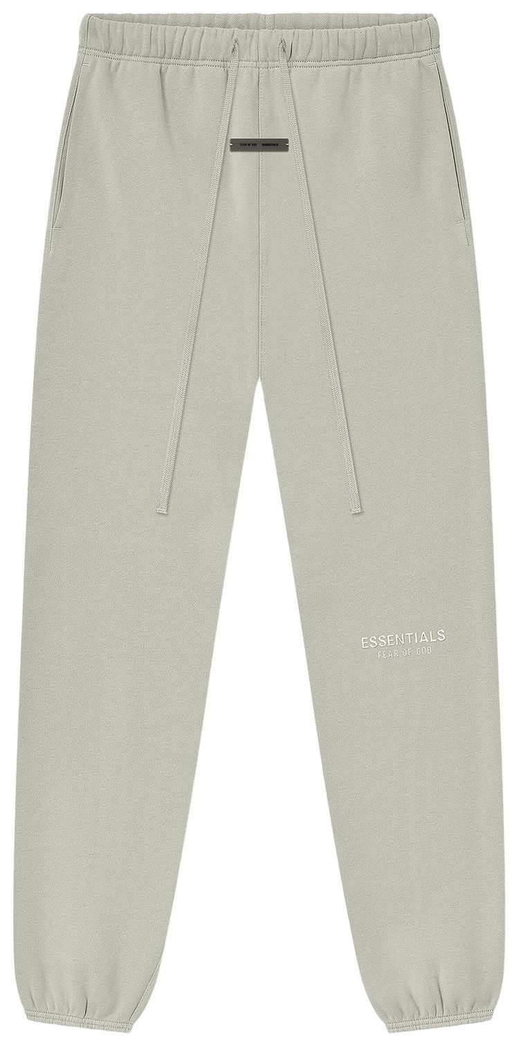 Fear of God Essentials Vintage Fleece Sweatpant Abbey Stone
