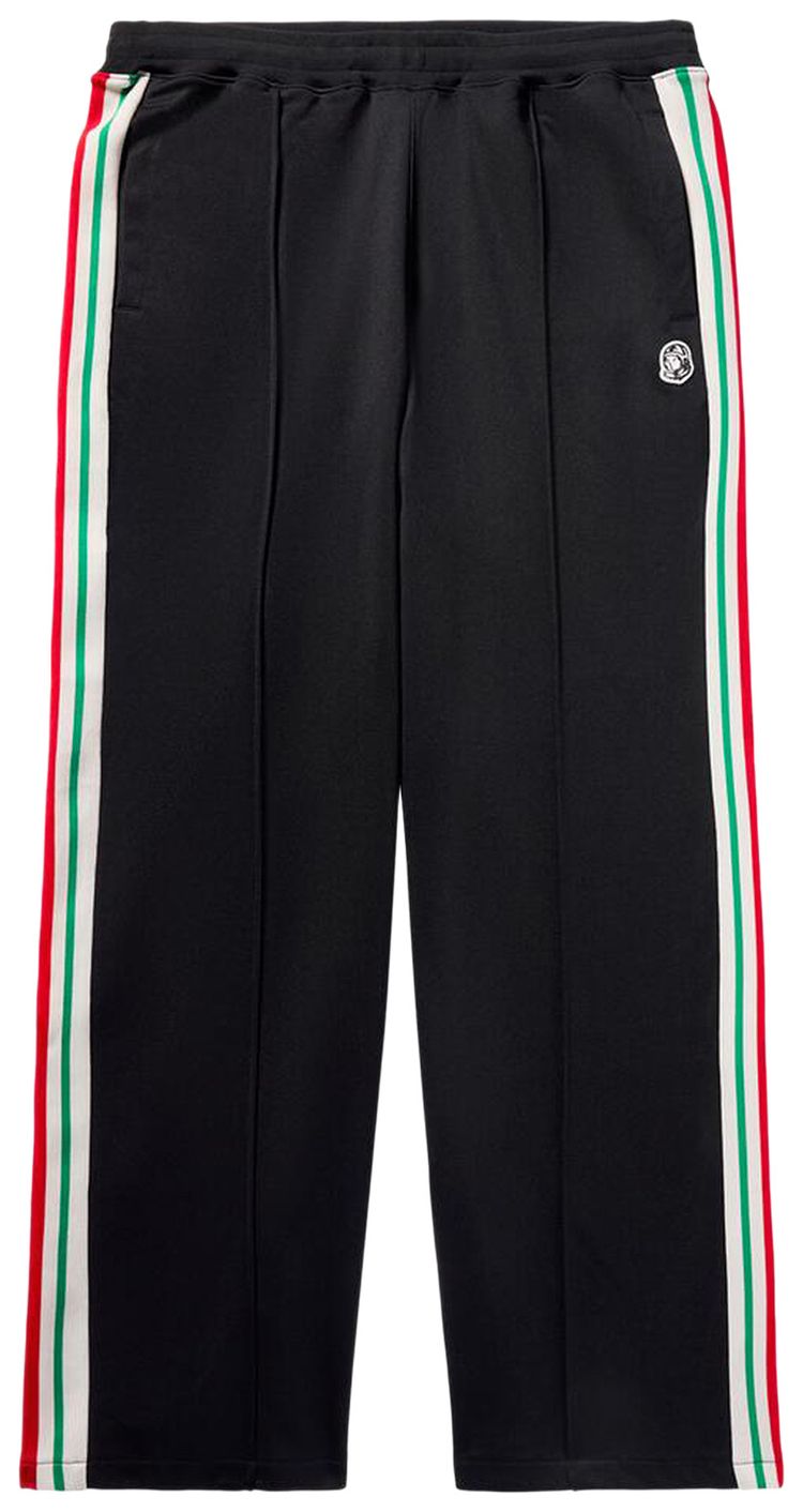 Billionaire Boys Club Bass Track Pants Black