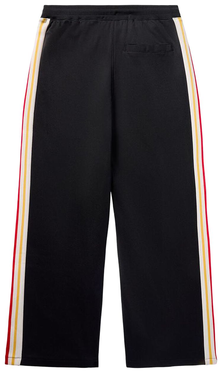 Billionaire Boys Club Bass Track Pants Black