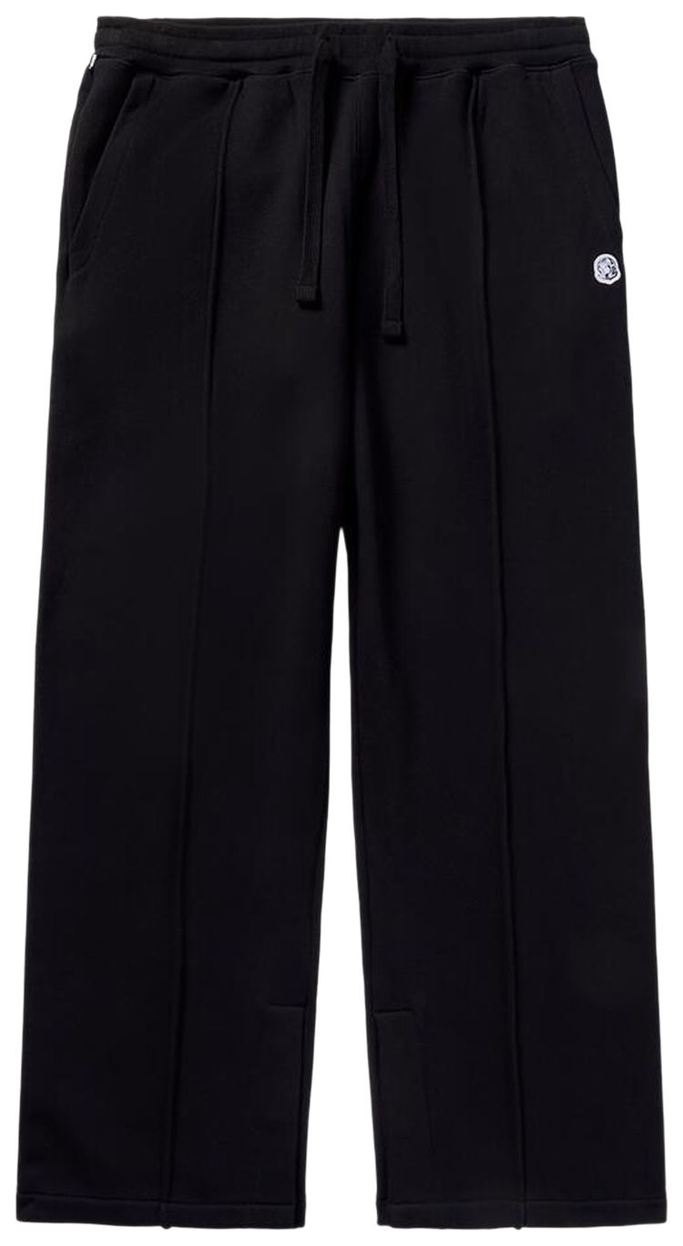 Billionaire Boys Club Curve Sweatpants Black