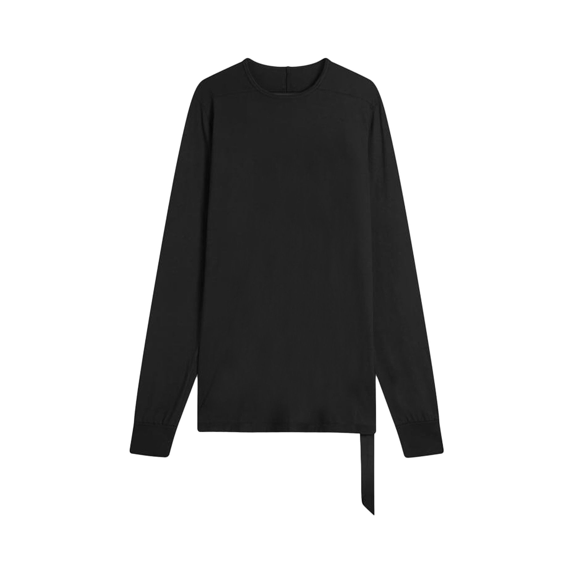 Buy Rick Owens DRKSHDW Level Long-Sleeve T-Shirt 'Black