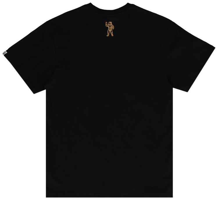 Billionaire Boys Club UFO T Shirt Black