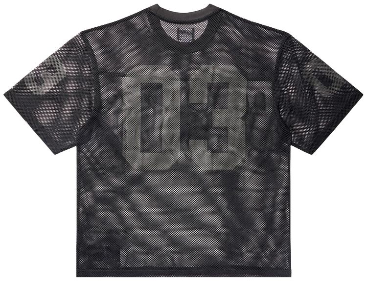 Billionaire Boys Club Varsity T Shirt Black