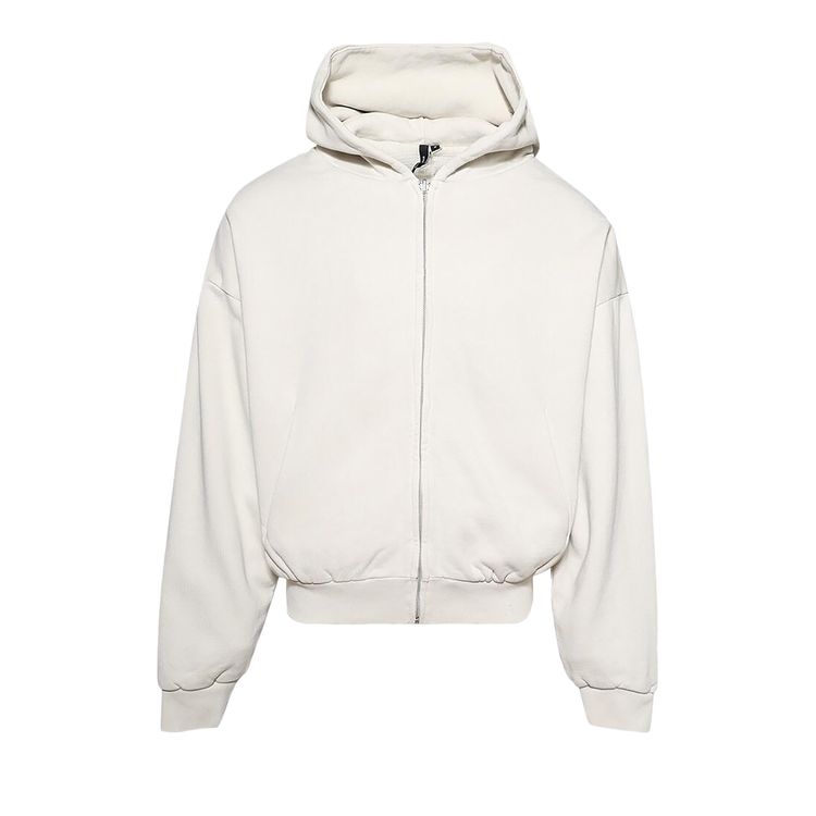 Entire Studios Thermal Hood Rice