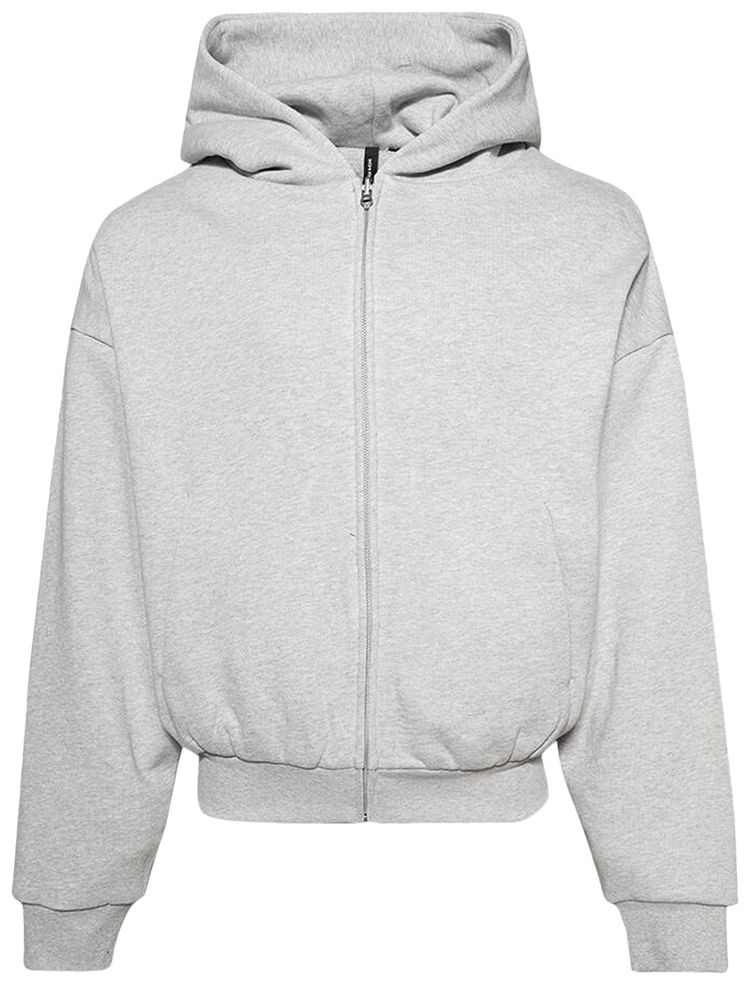 Entire Studios Thermal Hood Silver
