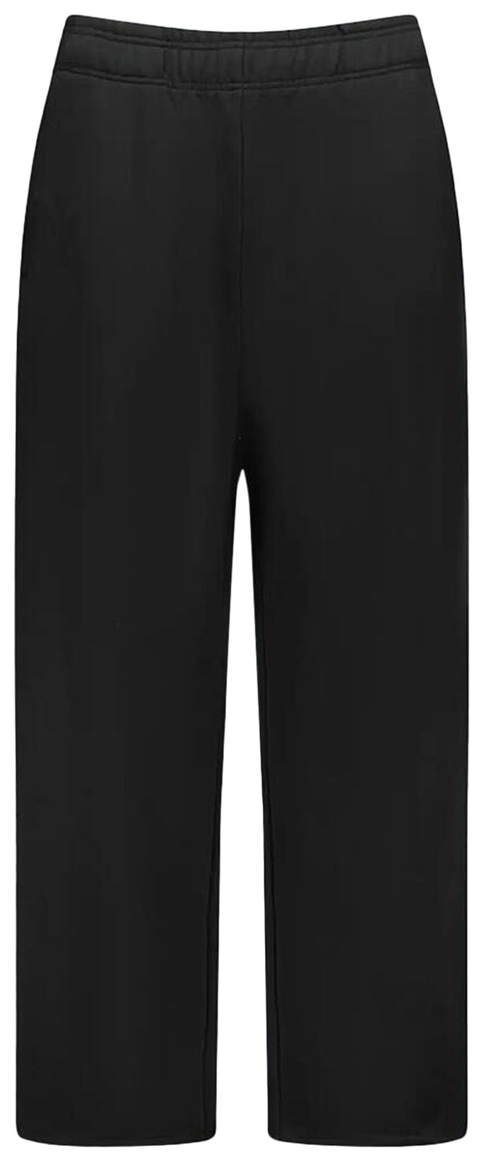 Entire Studios Straight Leg Sweatpant Soot