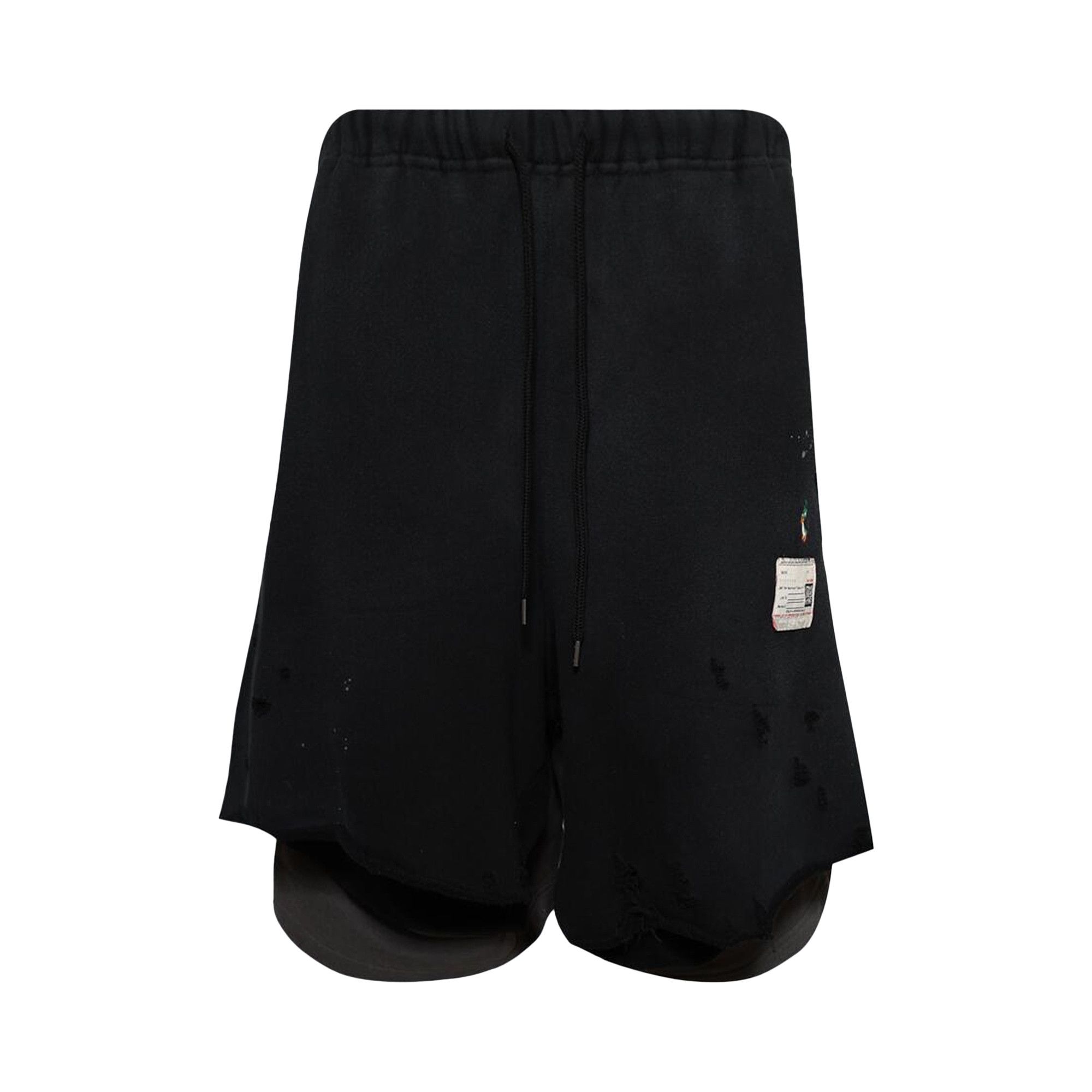 Mihara Yasuhiro Top Boardshort Brands Size 36 Maison Mihara