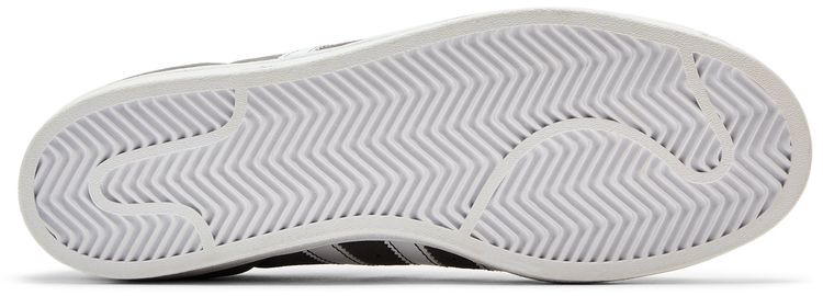 adidas Superstar Grey White