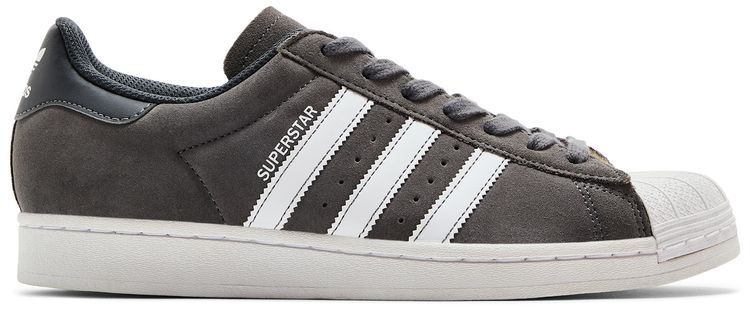adidas Superstar Grey White